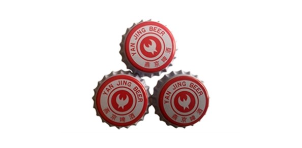 注意：工程啤酒广泛应用于啤酒瓶盖下游产业链